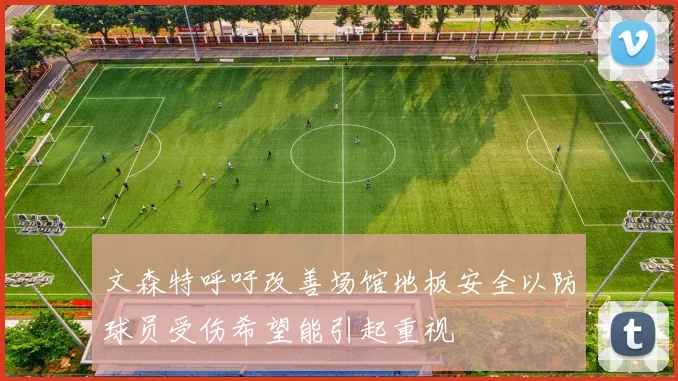 文森特呼吁改善场馆地板安全以防球员受伤希望能引起重视